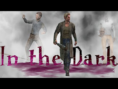 Trailer de In the Dark
