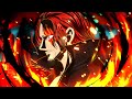 Red Haired Shanks The Full Story