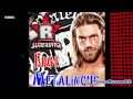 WWE: Edge Theme Song - "Metalingus" ft ...