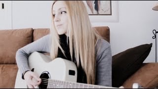 Soldadito Marinero- Fito y Fitipaldis (Cover by Xandra Garsem)