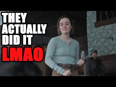 HBO's The Last of Us is Not Coming Back from This