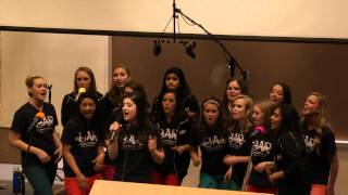 &quot;Don&#39;t Wake Me&quot; SLU Beyond All Reason