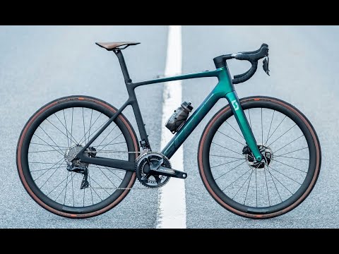 MOST EXPENSIVE EROAD BIKE IN THE WORLD Scott Addict Eride Premium 2021 w brand new Mahle Ebike motor