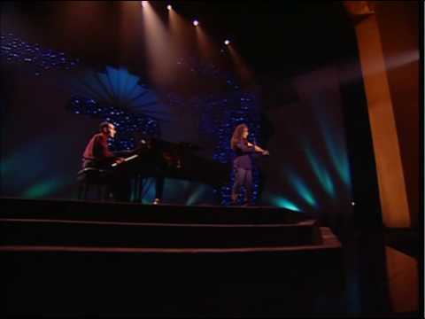 Jim Brickman - Serenade (LIVE)