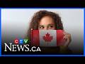 Sorry, tired of Canadian cliches