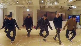 Download lagu EXO - Electric Kiss Dance Mirrored & 50% Slow mp3