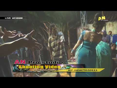 BOTOL KECAP - JAIPONG SRI MULYA SEJATI LIVE WIJAHAN 2017