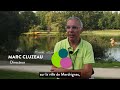 Camping Le Val de Landrouet