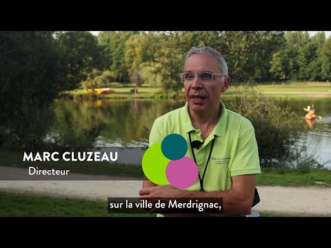 Camping Le Val de Landrouet - Camping Côtes-d'Armor - Image N°2