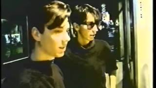 In Trance 95 - Desire To Desire (1988)