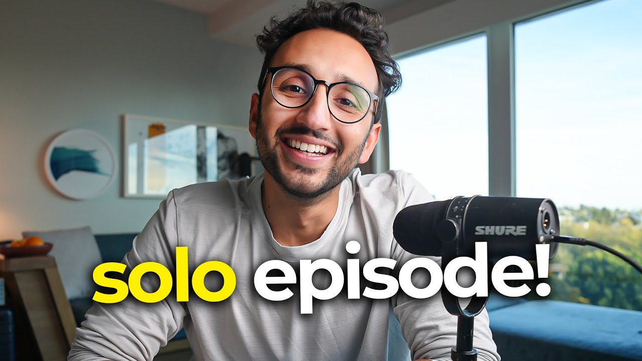 A New Direction for Deep Dive - Let's Chat