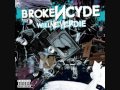Brokencyde - U Ain't Crunk 