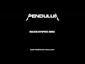 Metallica - Master Of Puppets (Pendulum Remix ...