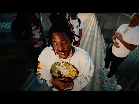 Mozzy ft. Nipsey Hussle - Special (Explicit Video) 2024