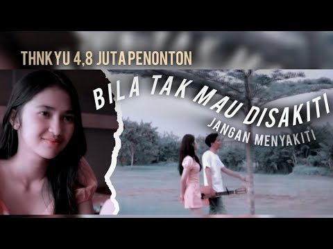 Bila Tak Mau Disakiti Jangan Menyakiti - Syahriyadi