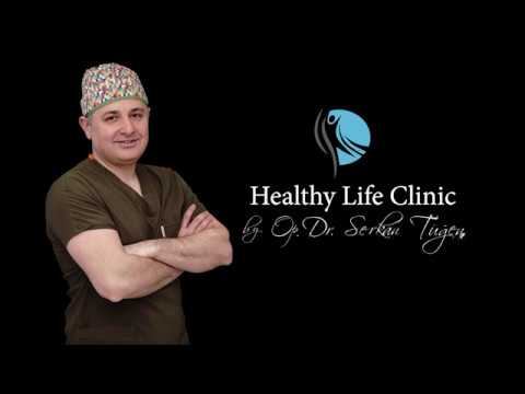 Adipositas-Chirurgie-Animation