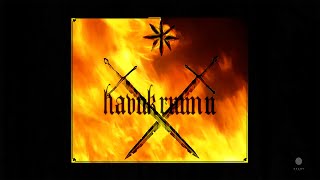 Music video thumbnail preview for Havukruunu: Havukruunu ja Talvenvarjo (Official Visualiser) by Havukruunu