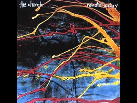 The Church - A month of Sundays