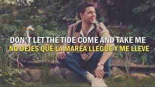 Niall Horan- The Tide [Lyrics/Sub. Español]