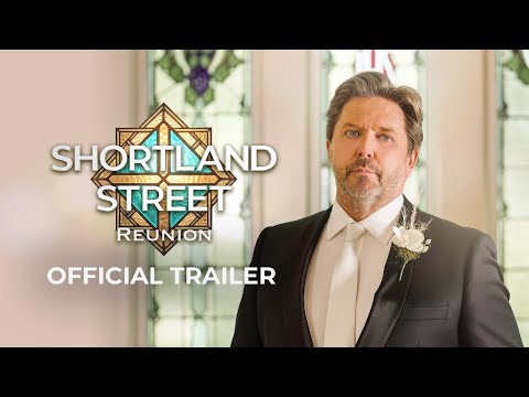 Shortland Street Reunion | Official Trailer