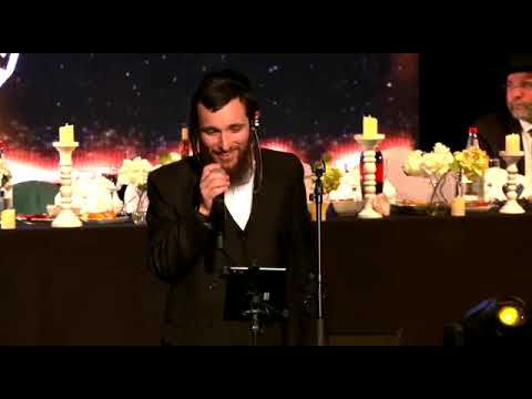 הוא יבנה בית, חיים יצחק / Hu yvneh bayis, Chayim Yitschok