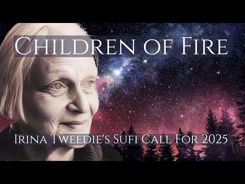 Children of Fire: Answering The Sufi Call