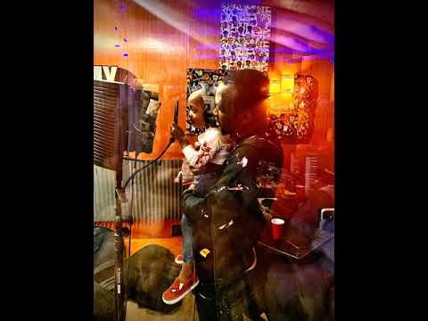 Kashna - Letter to Kason (Official Audio)