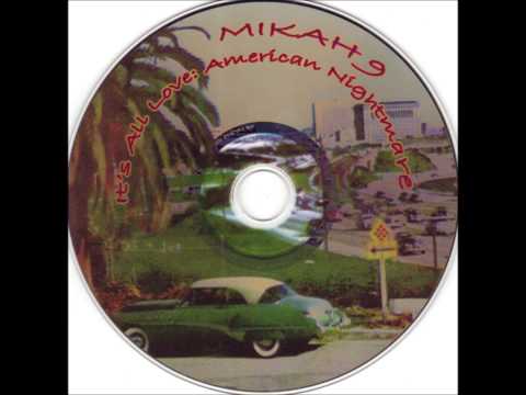 Mikah Nine - Safari Funk