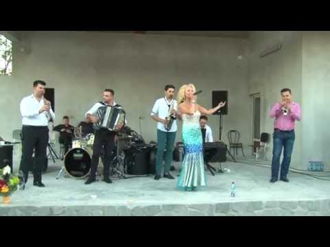 Nunta Soceni 21 aug. 2016 Loredana si Cosmin, Formatia Timisul Jr si Stana Izbasa Partea 1