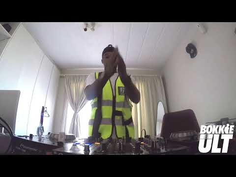 BokkieULT DJ Presents Africa Unite Mix