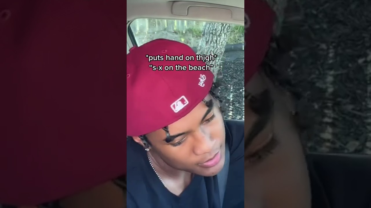 #POV: you ask your bestfriend to flirt with you.. #shorts #tiktok #skyyjade