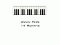 Annin S Progress Videos From 7 Months To 2 Years