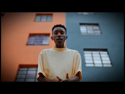 Phene — DOJA  (Official Music Video)