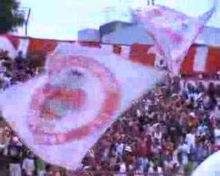 NauticoNET - Náutico 5x1 Serrano -  Vem que vem...