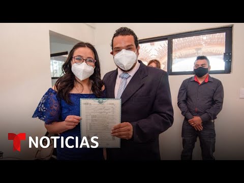 ¿Cuánto debe esperar una persona divorciada para volverse a casar? | Noticias Telemundo