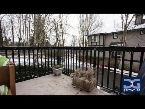 #1- 20176 68th Ave, Langley townhome for sale