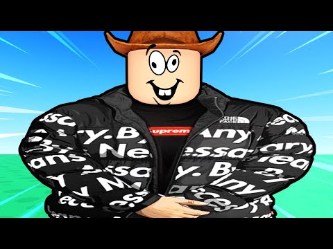 ROBLOX 3D CLOTHES UPDATE