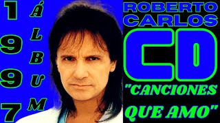 Mi Carta (Roberto Carlos|1997)