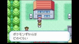 ポケモンリーフグリーン（n周目）を楽しんでやっていく #7