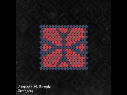 Armandd G, Rumple _  Ethereal (Original Mix)