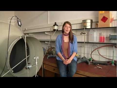 CampusTV Mainz: Quick Check Meteorologie