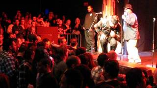 Manic Hispanic - Rudy Cholo