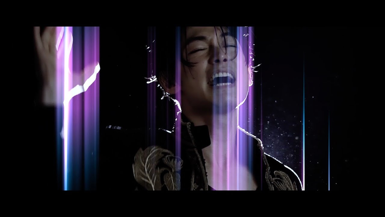 DEAN FUJIOKA「Permanent Vacation」Music Video (Short ver.)