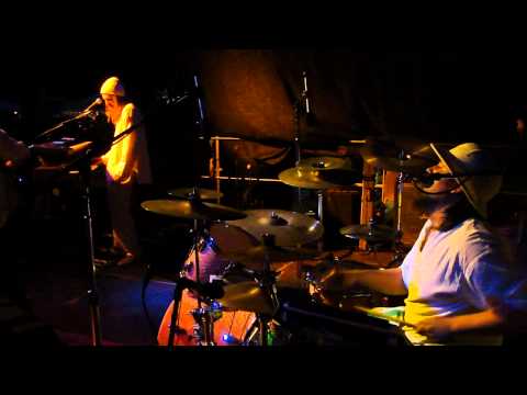 Indubious - "2R2R" @ Hemp Expo 2010