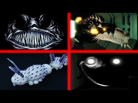 Pressure - All Death Jumpscares【Worth The Wait UPDATE】【4K60FPS】