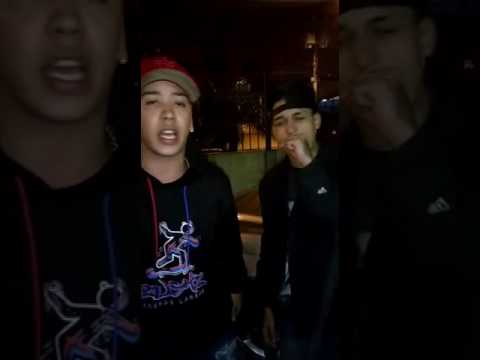 Mc Sannti e Menor da Vd - MEDLEY SÓ LANÇAMENTO 2016