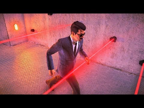 HITMAN 2 - Epic and Funny Moments  | Whittleton Creek (USA)