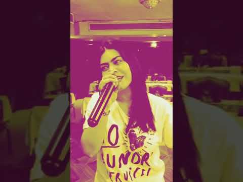 شك وغيرة السلطانة منى الريان كلمات خضر العبدالله mona al rean