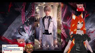 🦊🍒SHORT STREAM | LADS Wedding Events 🍒🦊 |18+|