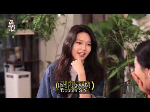 SNSD New Sub Units #SNSD #SHY #SHYT #SSYY #少女時代 #Tiffany #Hyoyeon #Yuri #Sooyoung #Yoona #Seohyun